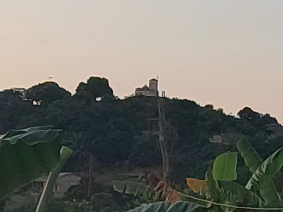 Villa Myakatra Hell-Ville Bagian luar foto